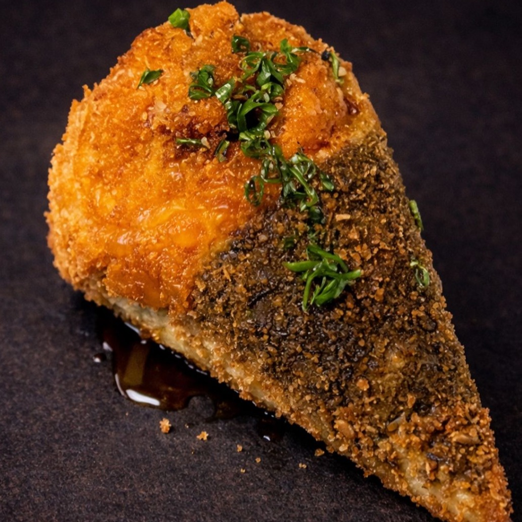 TEMAKI SALMÃO HOT