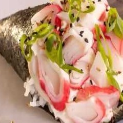 TEMAKI KANI NATURAL