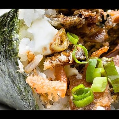 TEMAKI SKIN NATURAL
