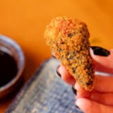 MINI TEMAKIS KANI