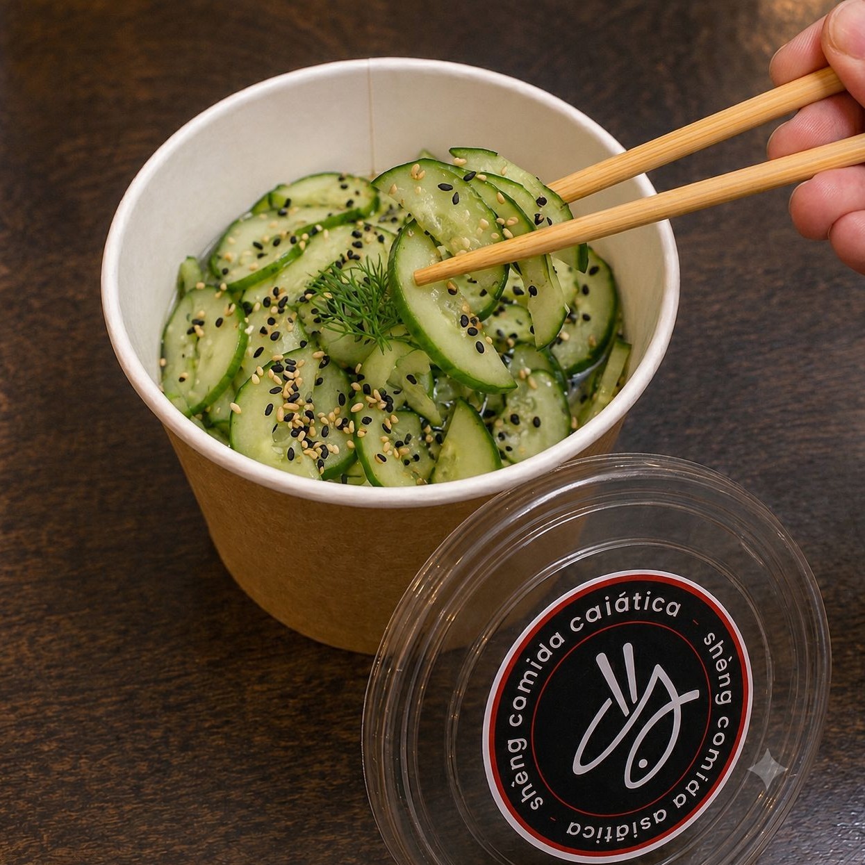 Sunomomo (120g)