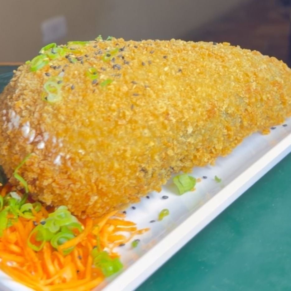 TEMAKI FAMÍLIA  (CAMARÃO)