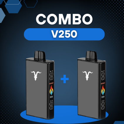 COMBO 2 IGNITE V250