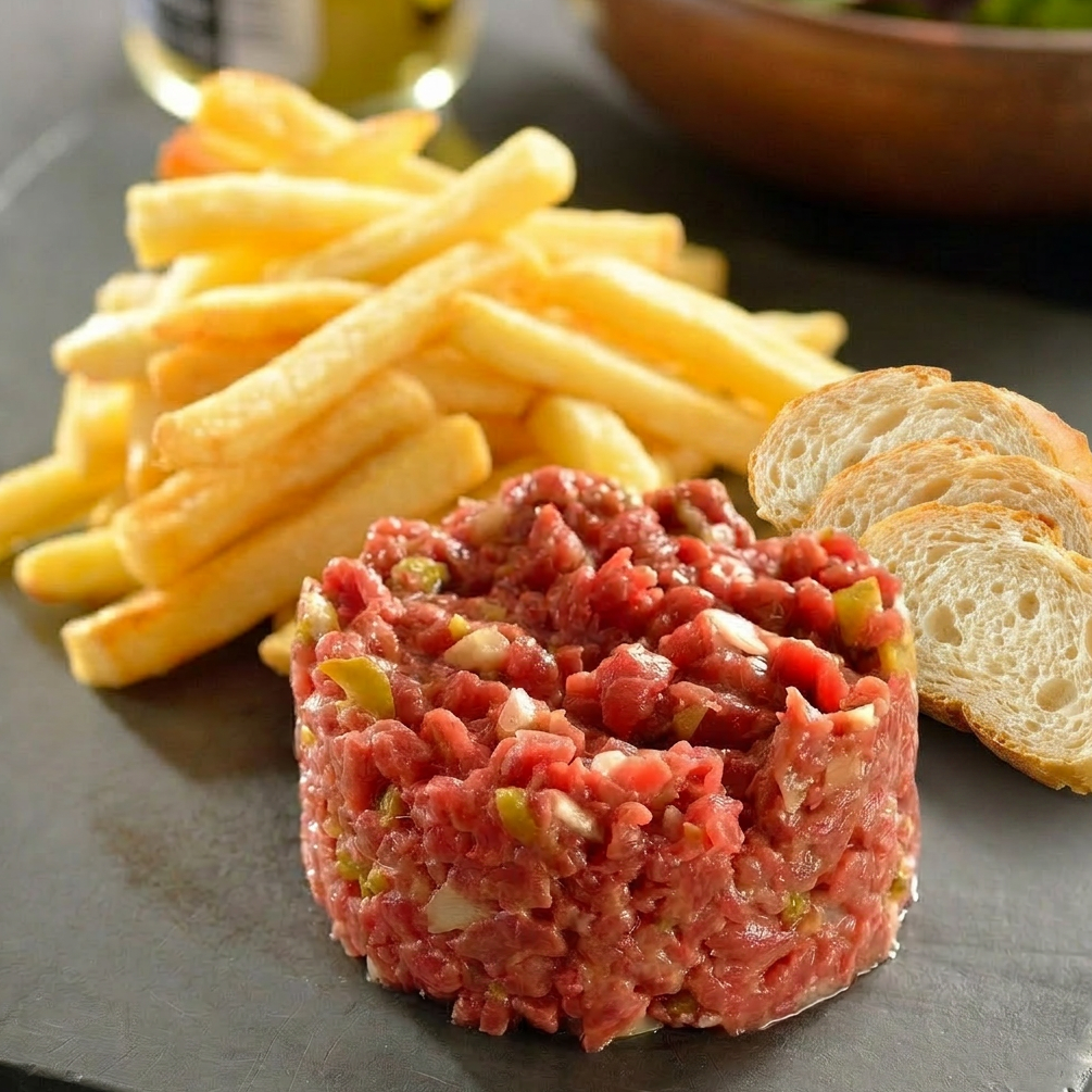 Steak Tartar