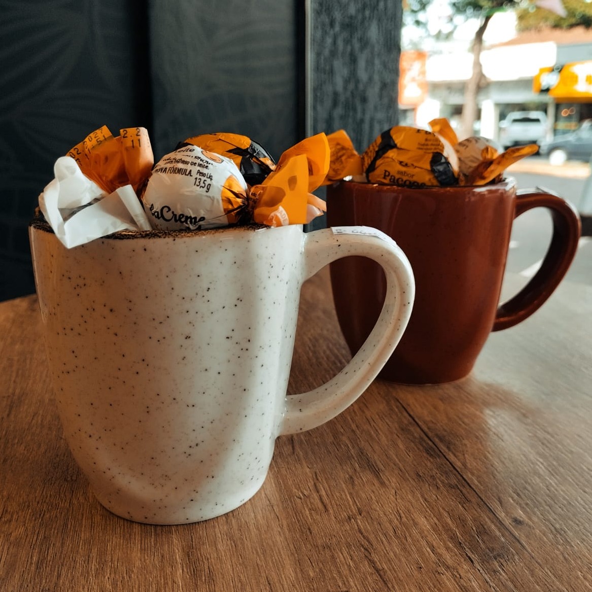 CANECA TRADICIONAL