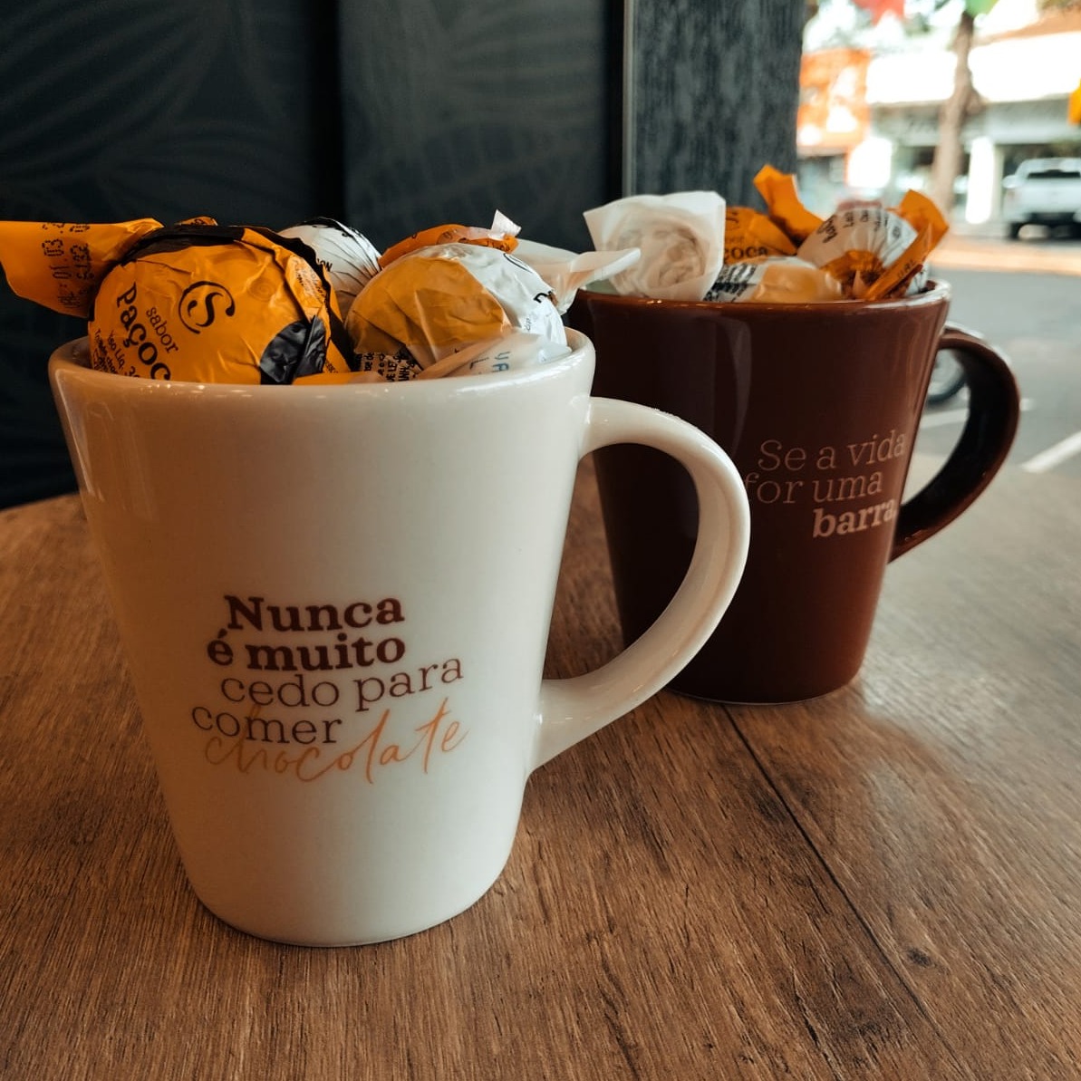 CANECA TRADICIONAL