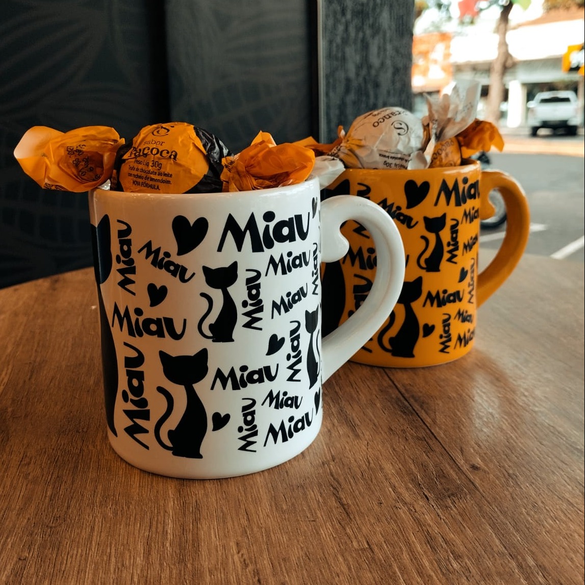 CANECA TRADICIONAL