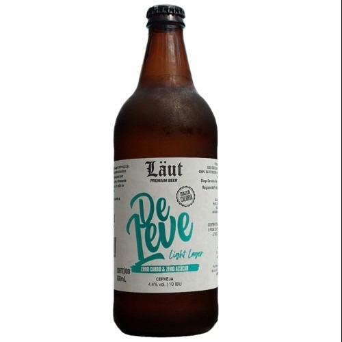 Laut de Leve 600ml 