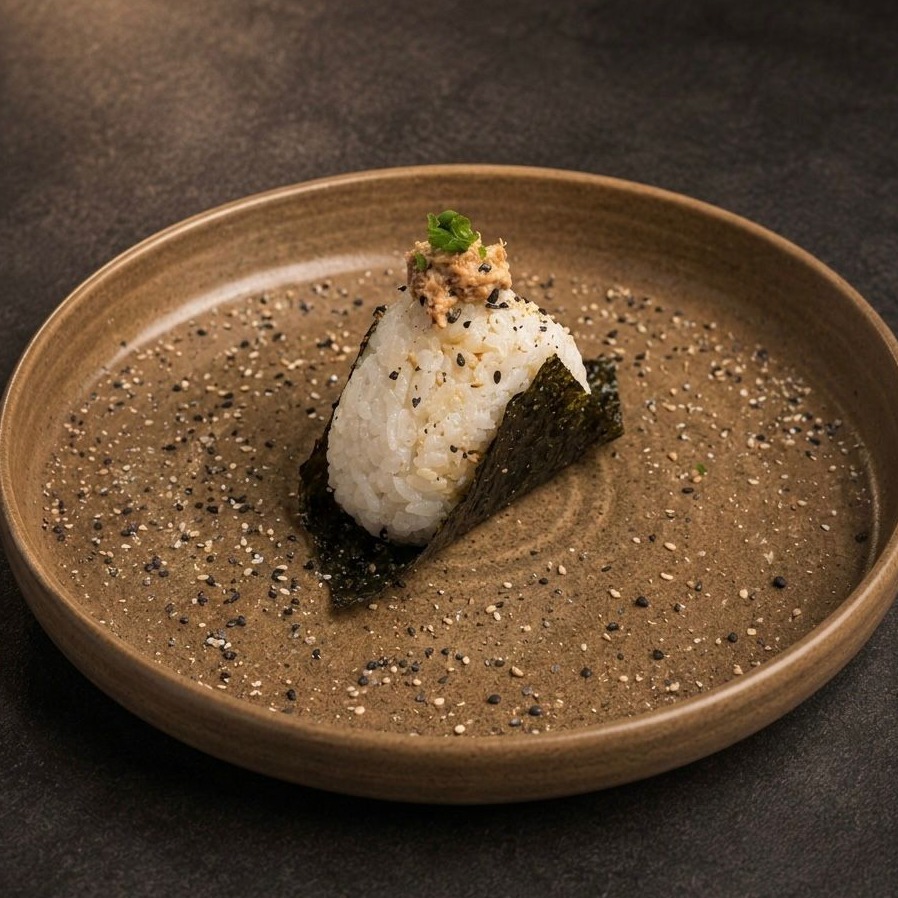 Onigiri Individual