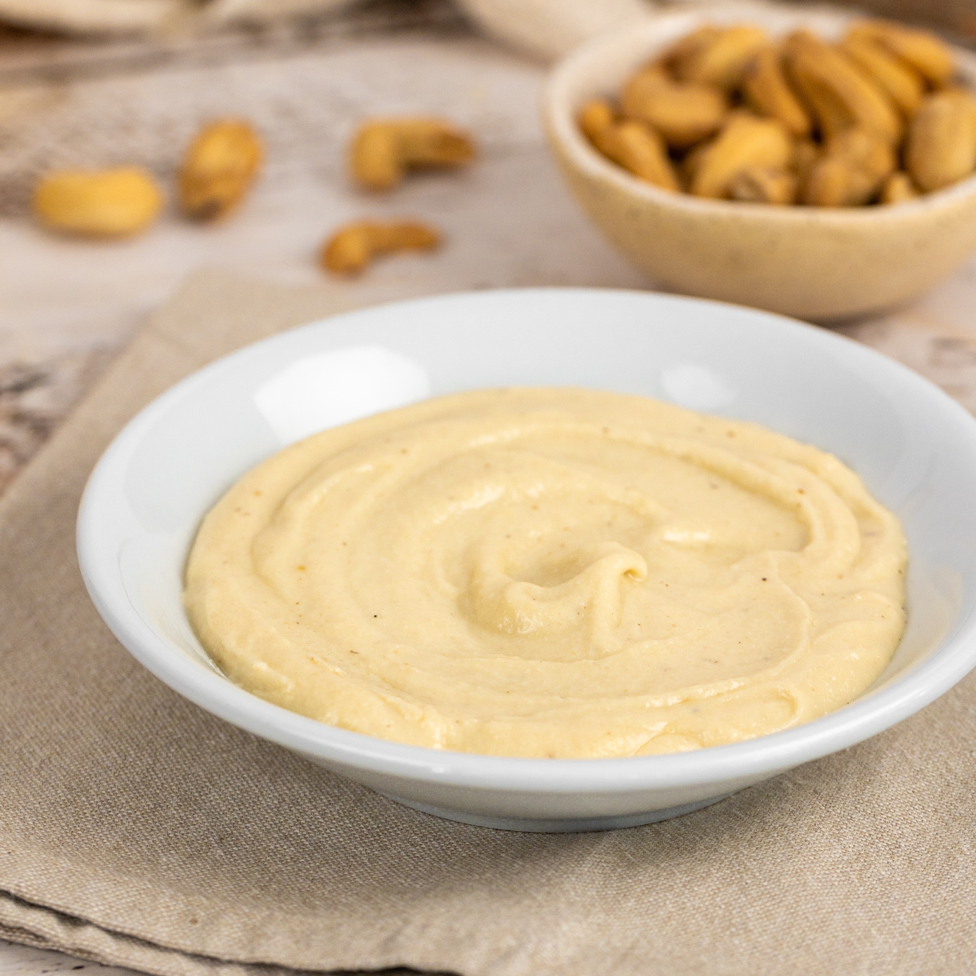 CAJU CREAM 