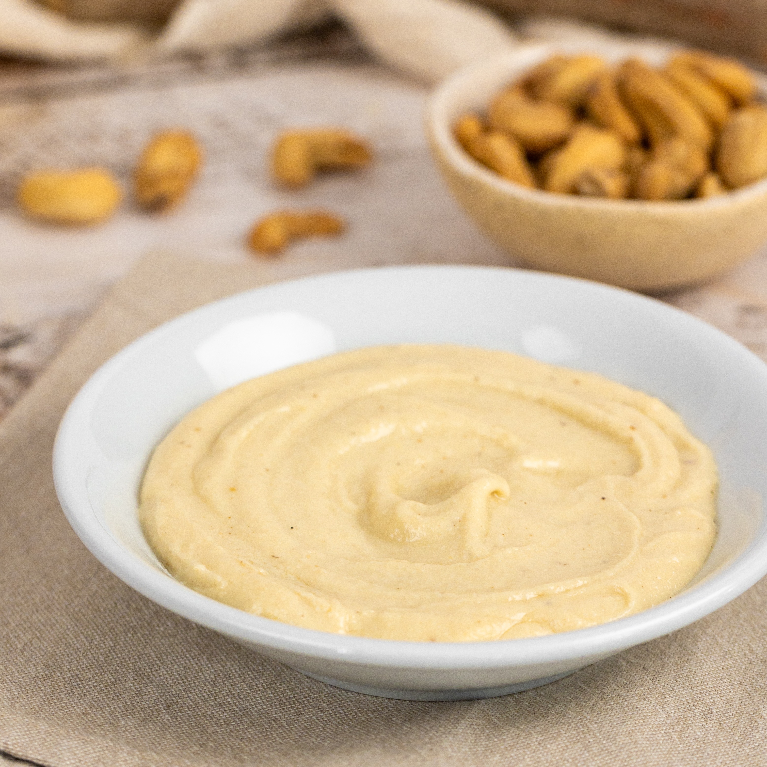 CAJU CREAM 