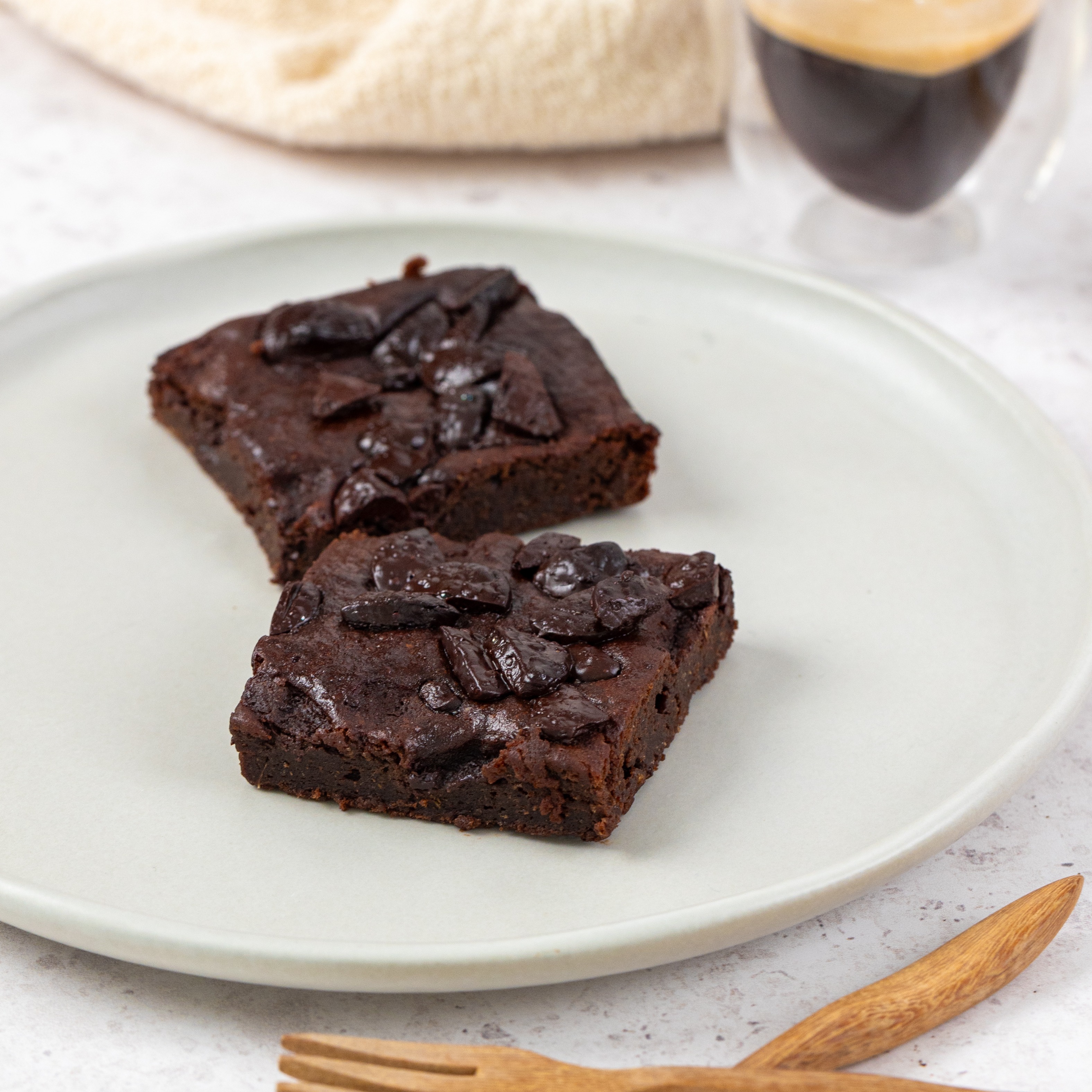 CHOCOBROWNIE