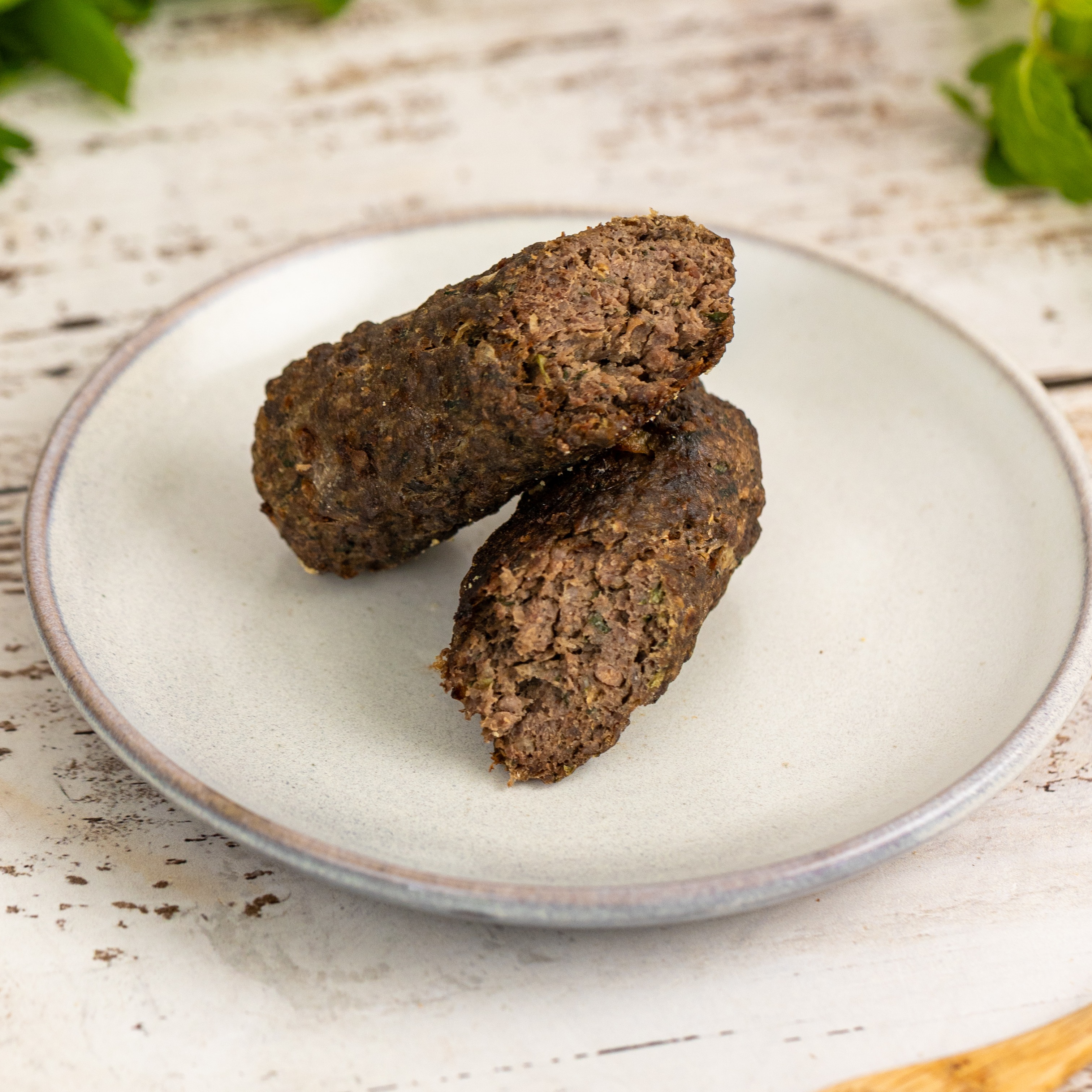 QUIBE LOW CARB 