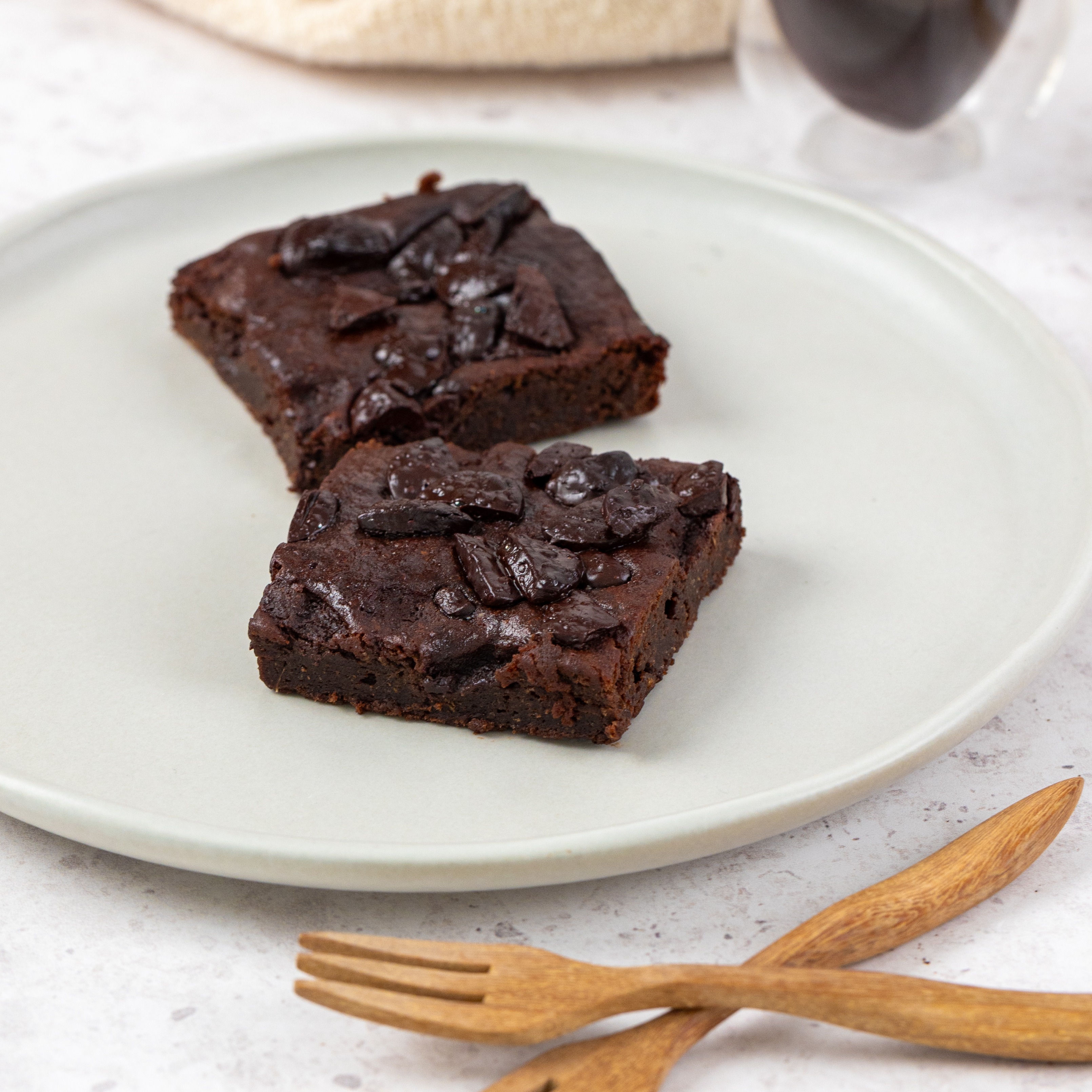 CHOCOBROWNIE
