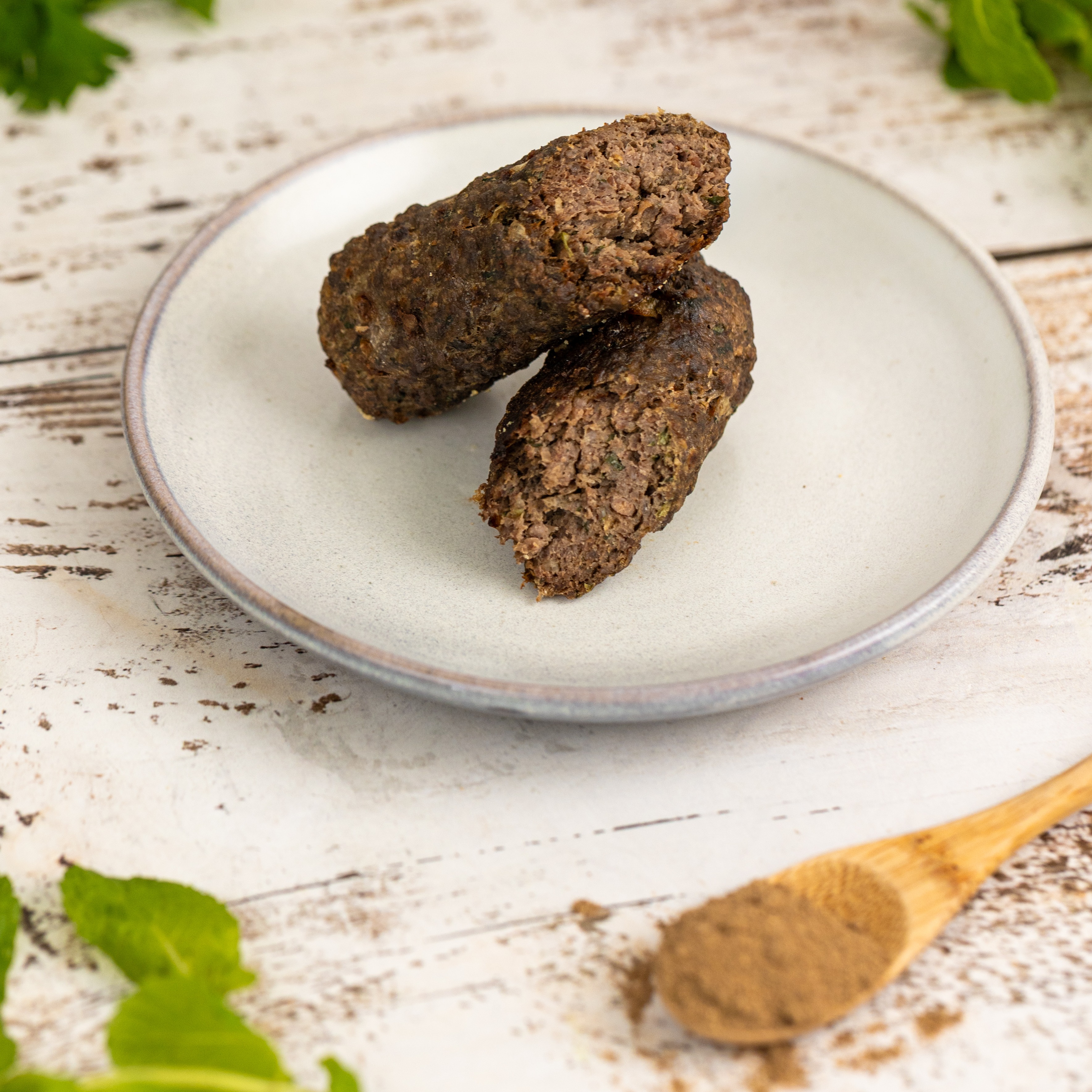 QUIBE LOW CARB 