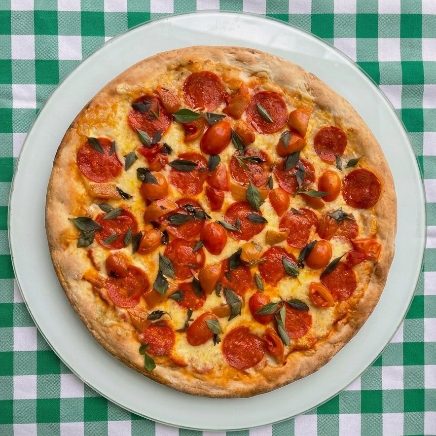 Pizza Itália