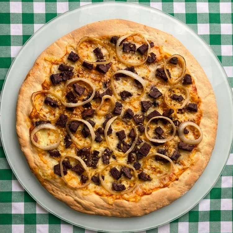 Pizza Argentina