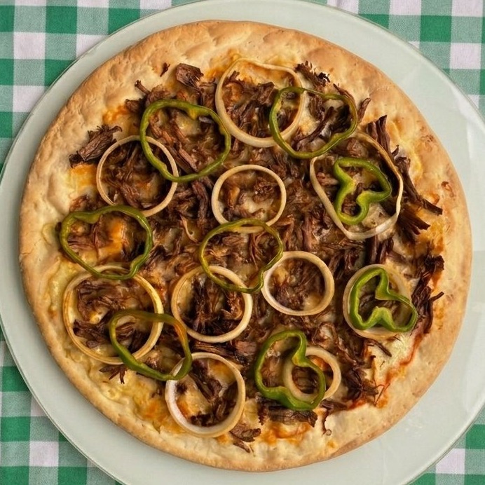 Pizza Brasil