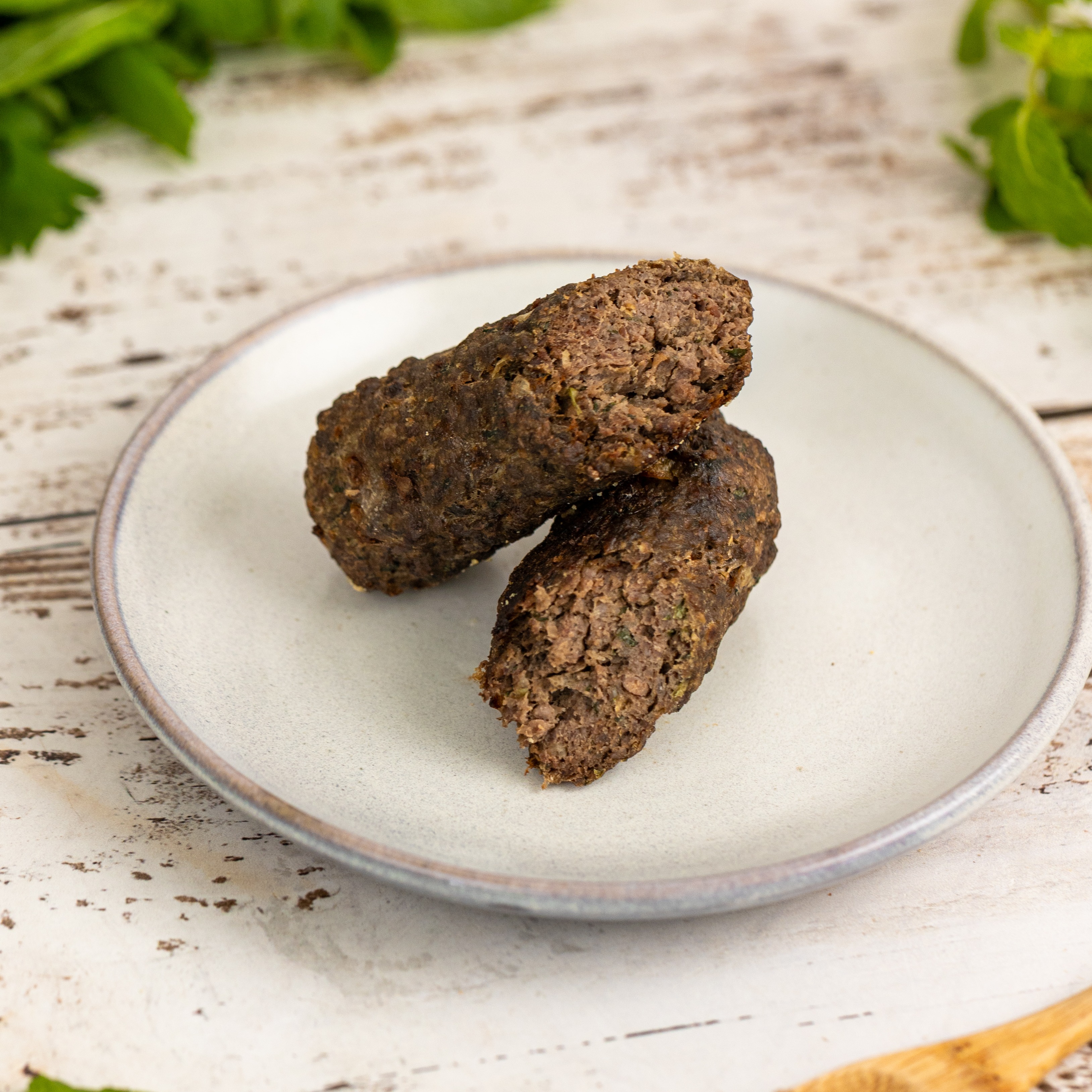 QUIBE LOW CARB 