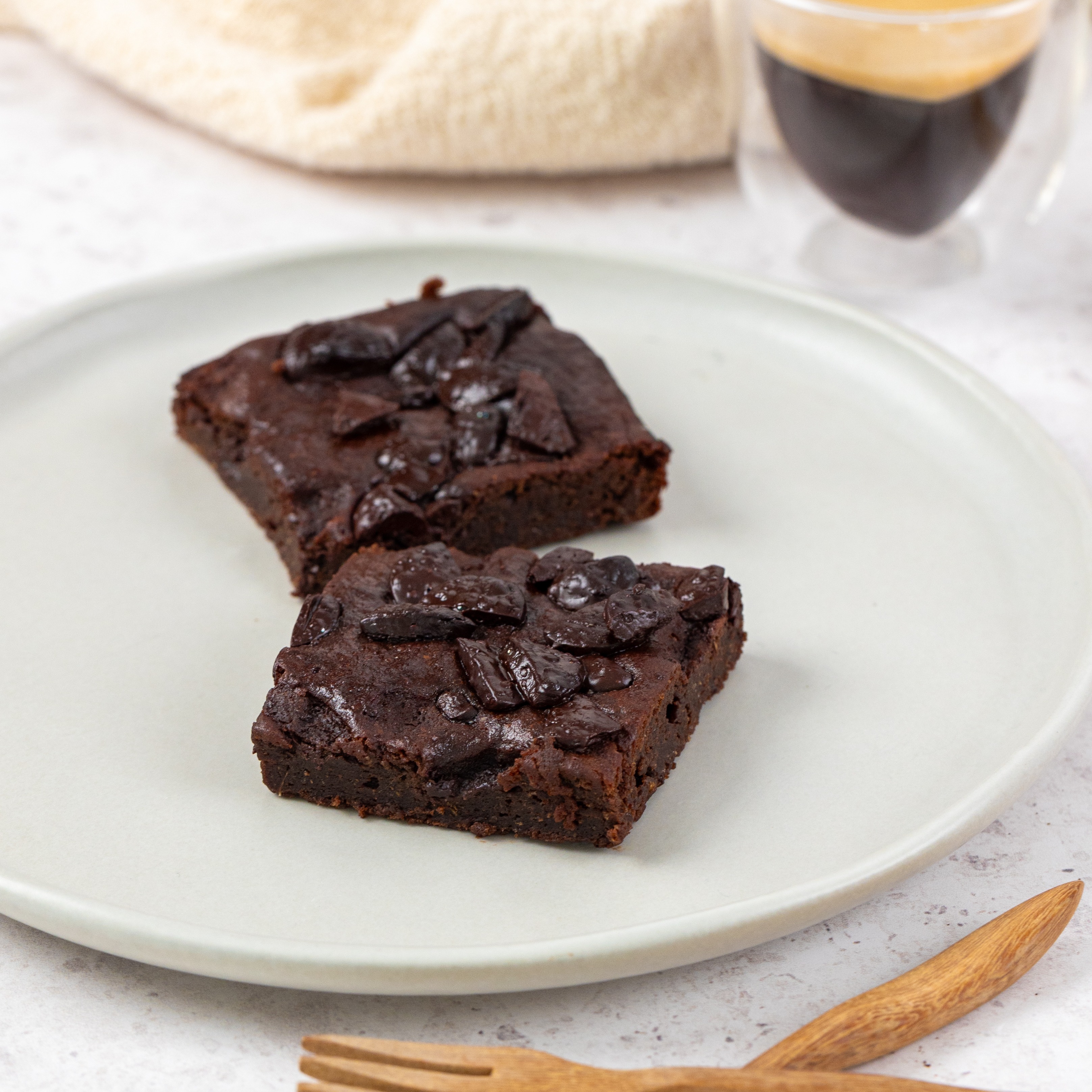 CHOCOBROWNIE