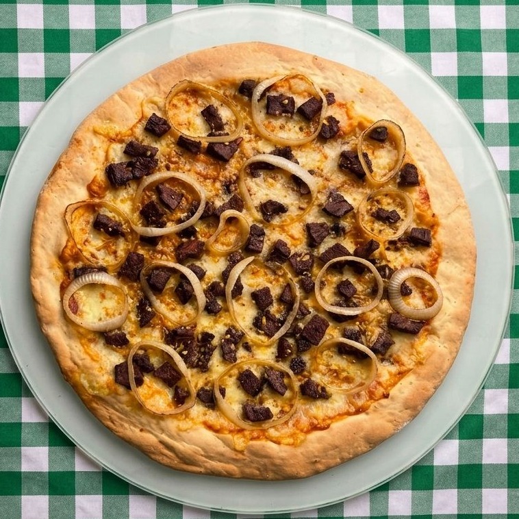 PIZZA ARGENTINA