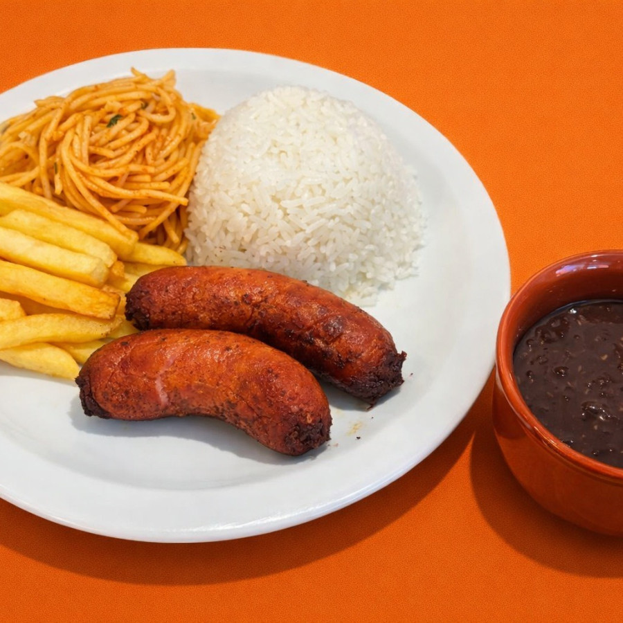 LINGUIÇA TOSCANA