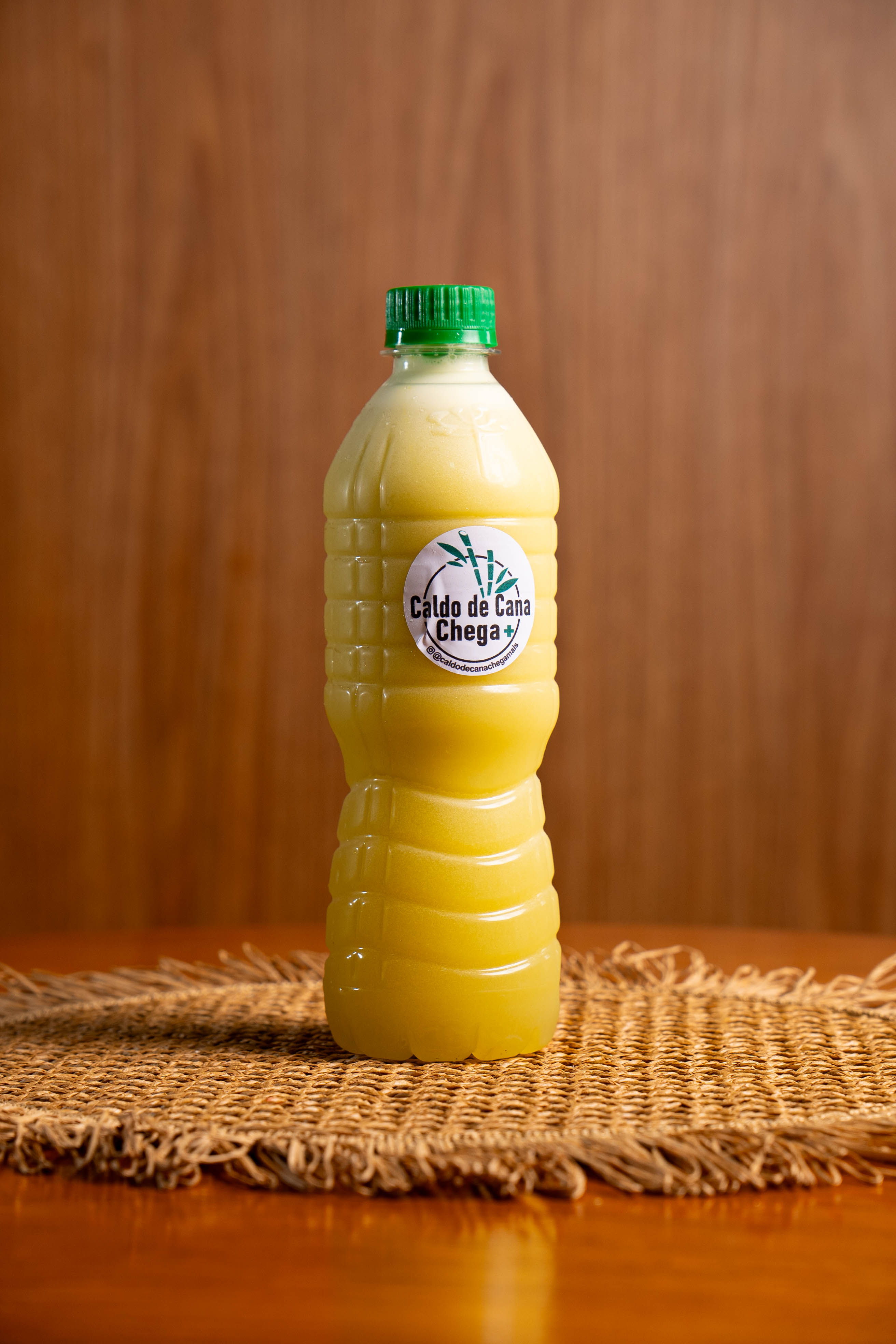 Caldo de Cana 500ml