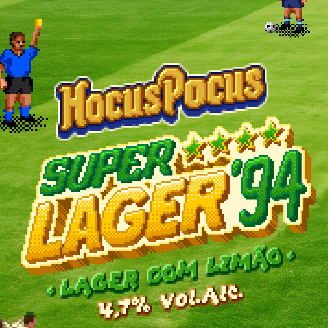 Super Lager 94
