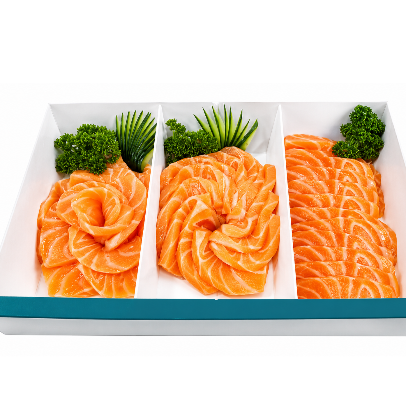 Box Sashimi (36 unidades)