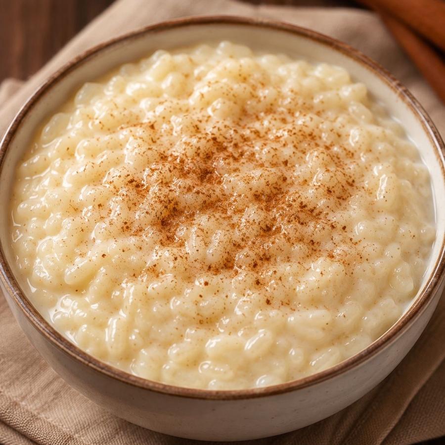 Arroz Doce