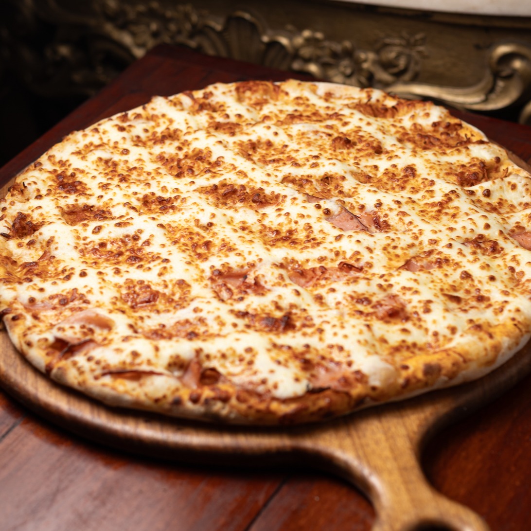 Pizza Grande Frango ao Catupiry