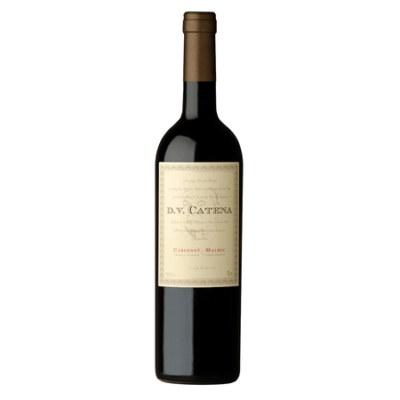 Vinho DV Catena Cabernet-Malbec 750ml