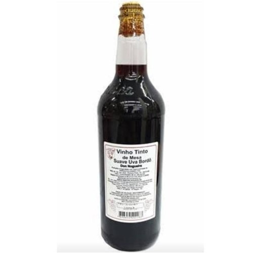 Vinho Dom Nogueira 900ml