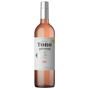 Vinho Toro Centenário Rosé 750ml