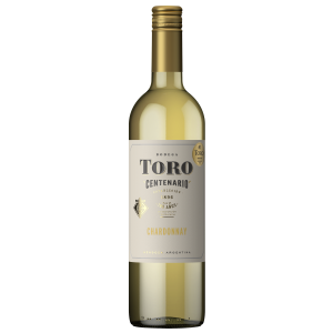 Vinho Argentino Toro Chardonnay 750ml