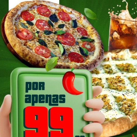 2 PIZZAS 1 REFRI LITRO