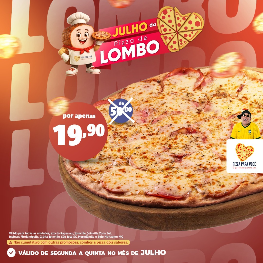 Lombo