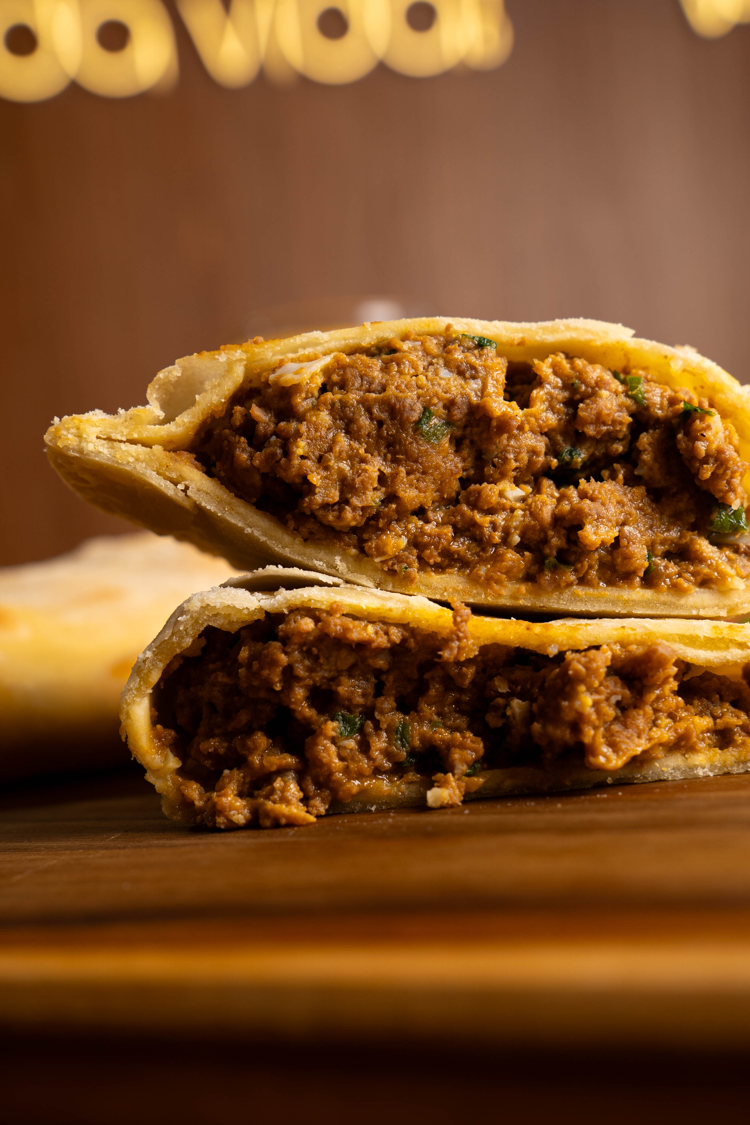 Pastel de Carne c/ Ovo