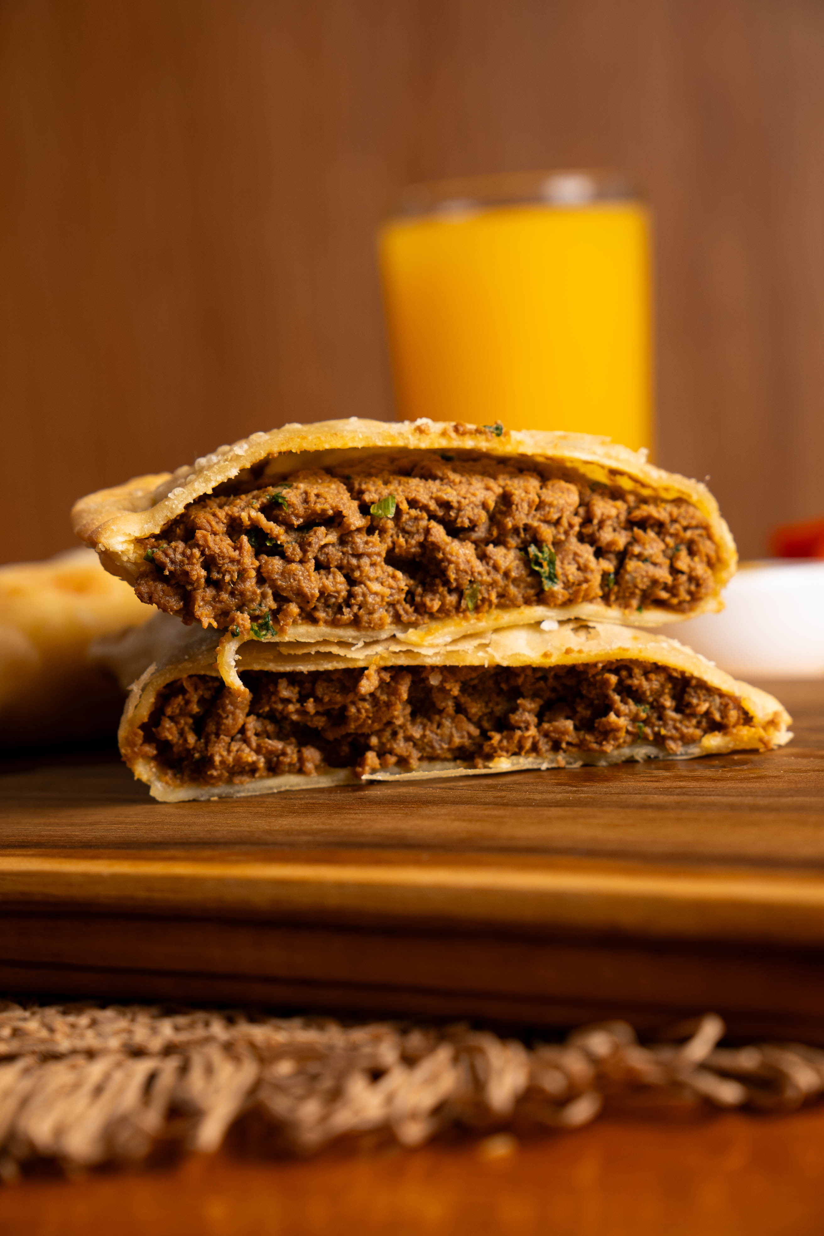 Pastel de Carne