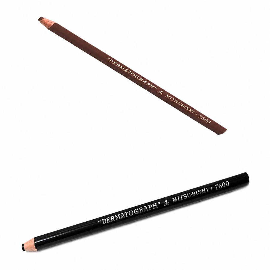Lápis Dermatográfico