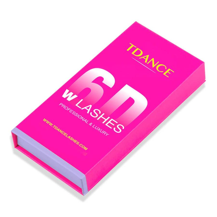 Tdance W 6D Real Mix 7-14
