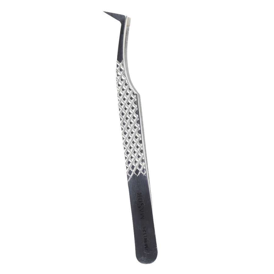 Pinça Master 7MDN Aplicação