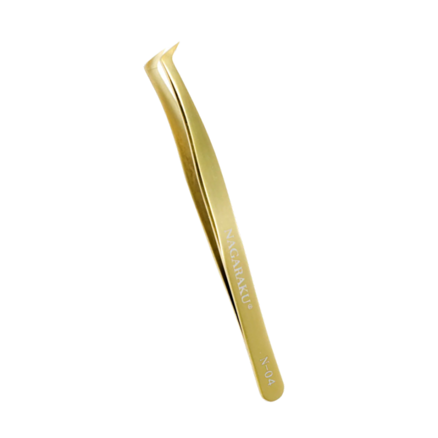 Pinça Nagaraku N04