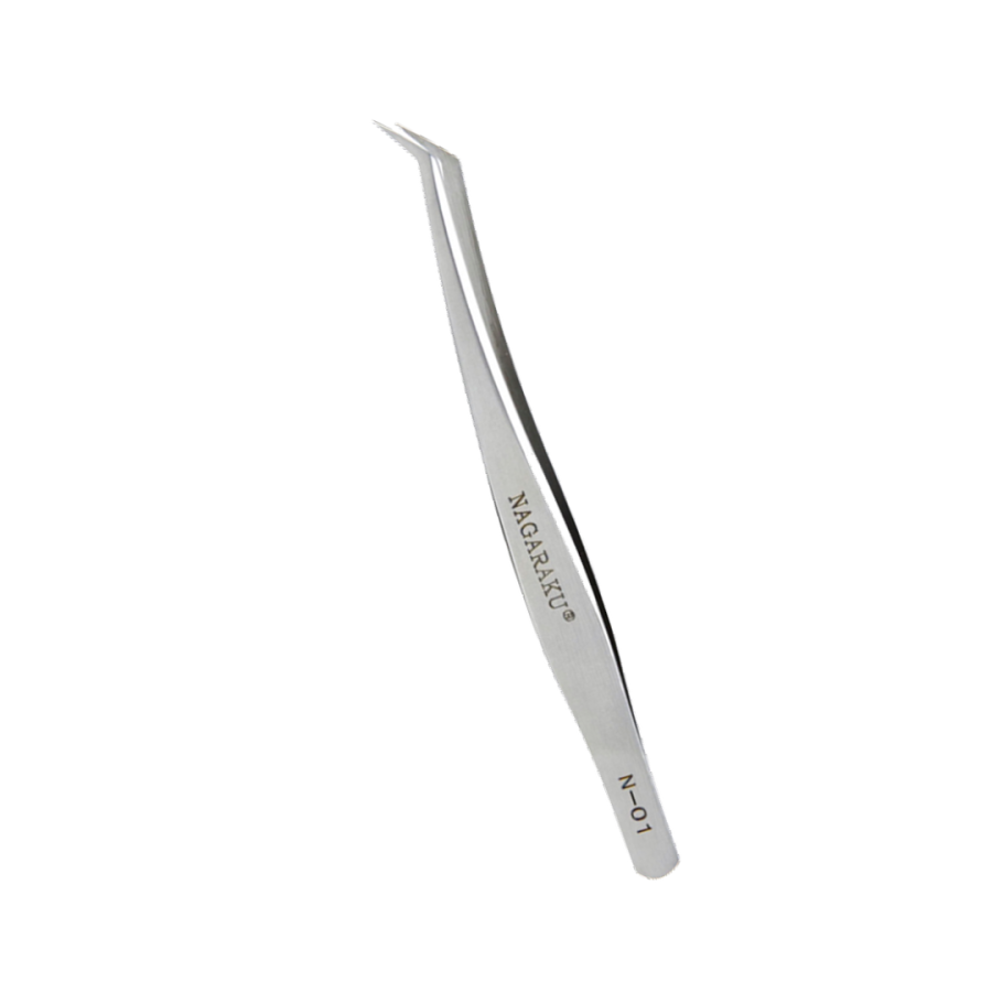 Pinça Nagaraku N01