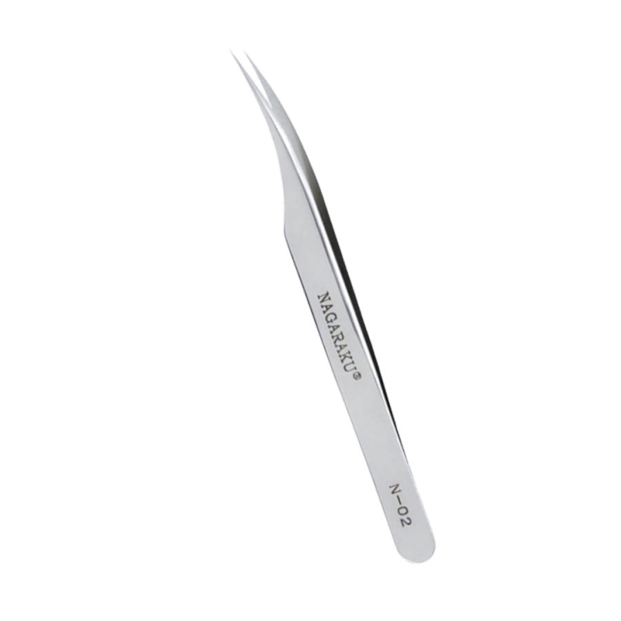 Pinça Nagaraku N02