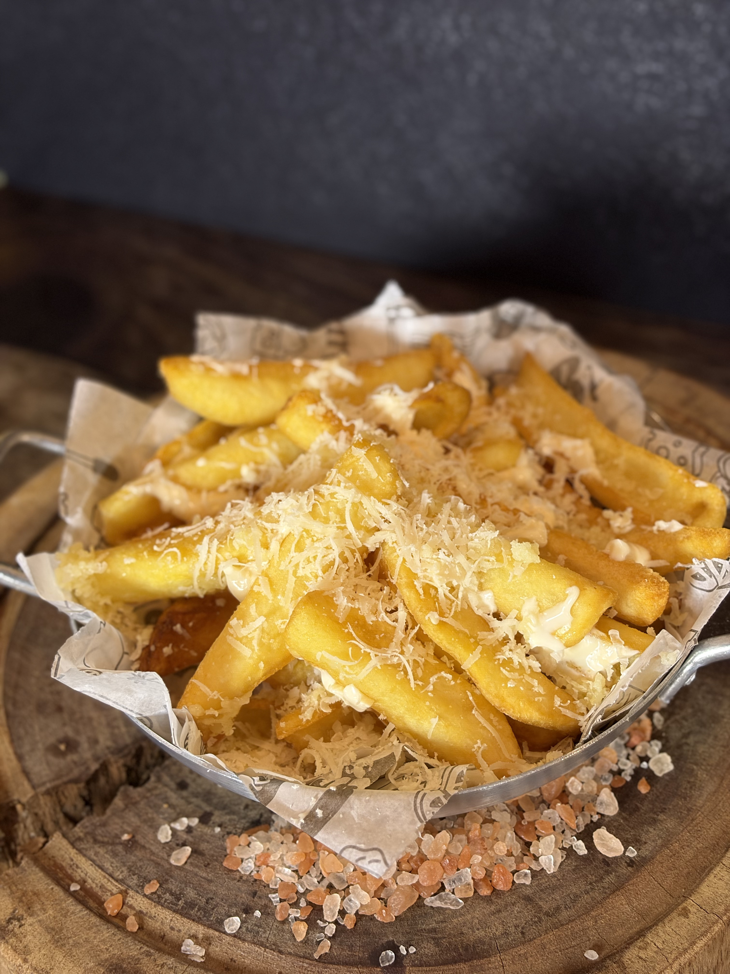 Batata Canoa