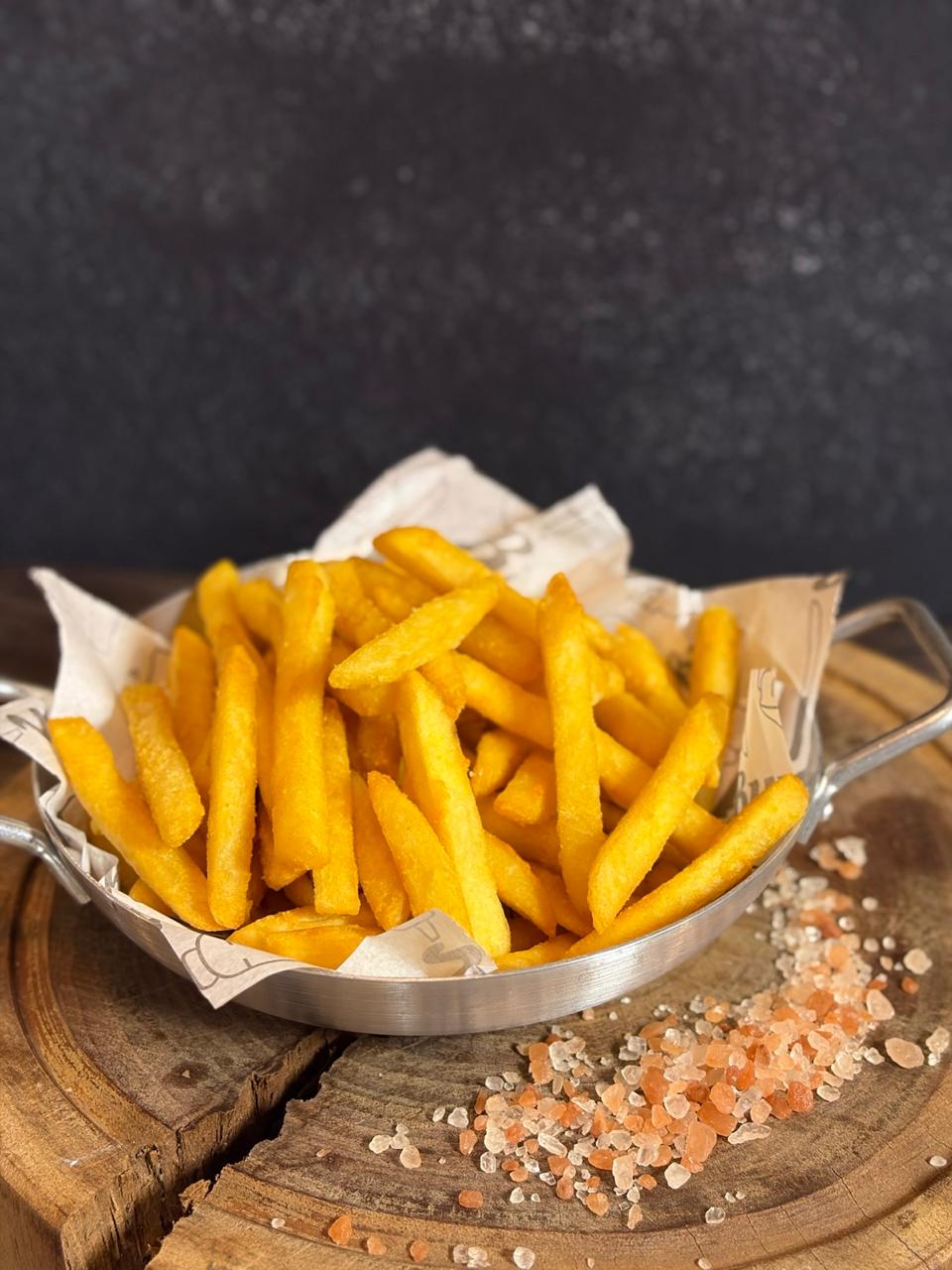 Batata Frita