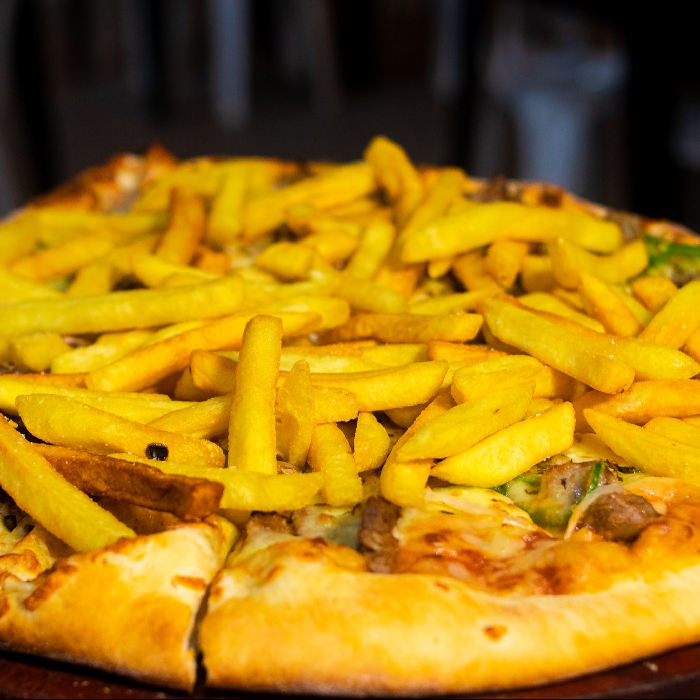 PIZZAS GRD