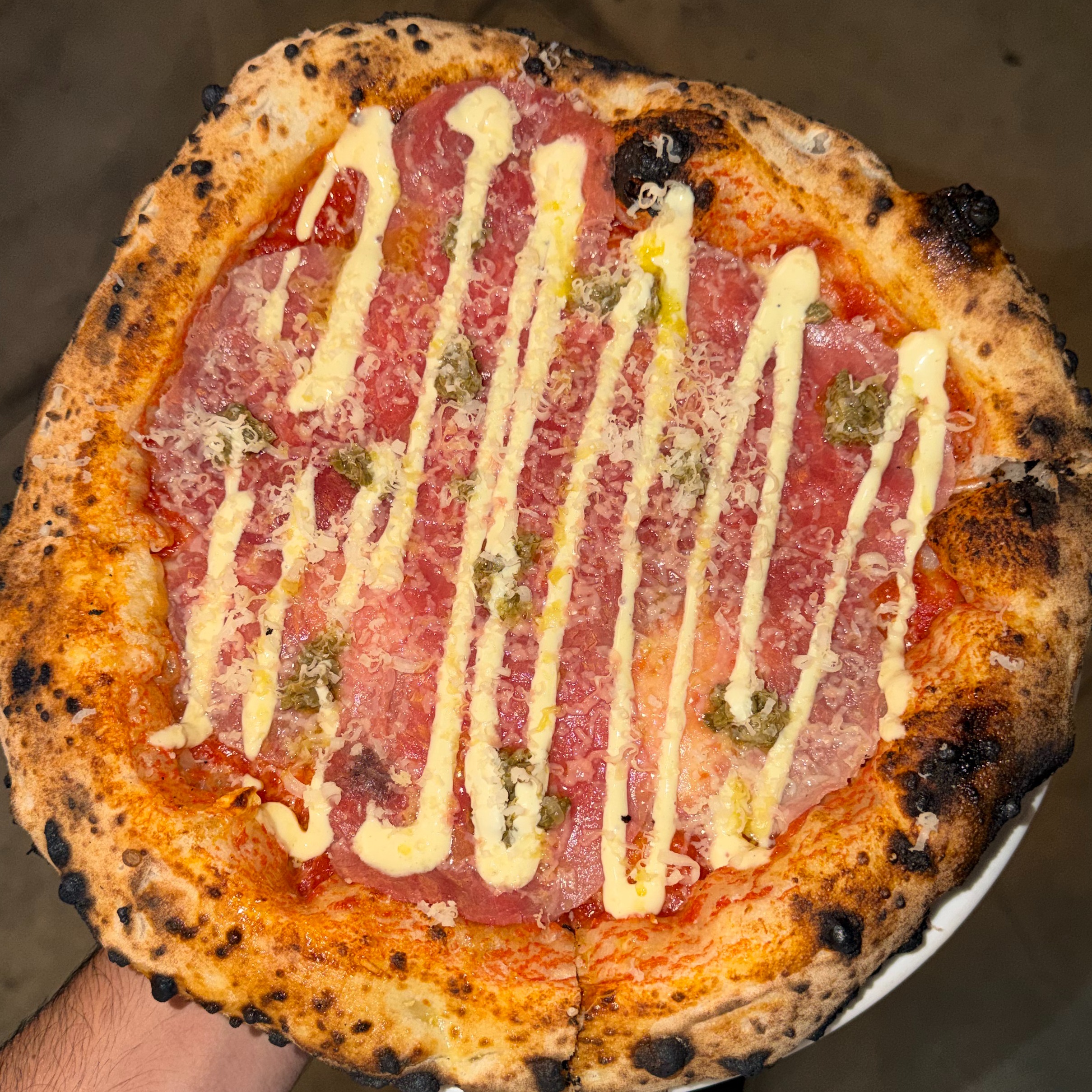 Spotzza Lab #6