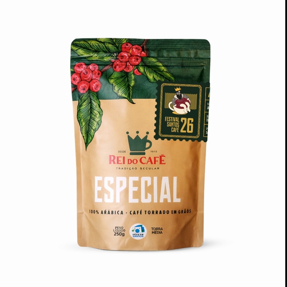 Festival 26' | Edição Limitada Julho